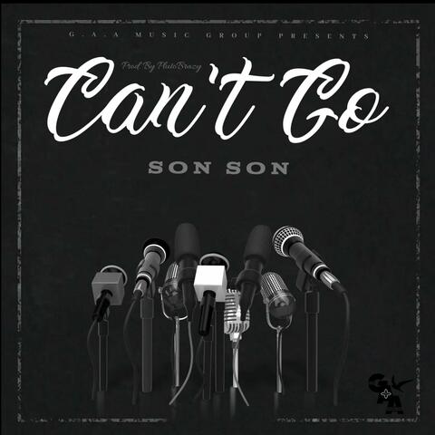 Can't Go