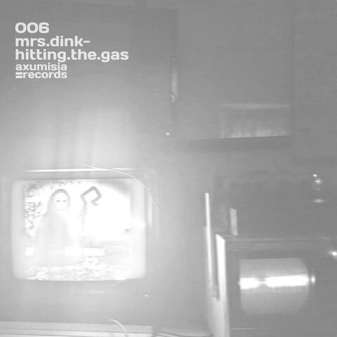 Hitting The Gas