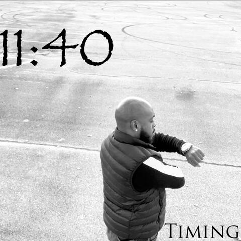 Timing "Volume 1"