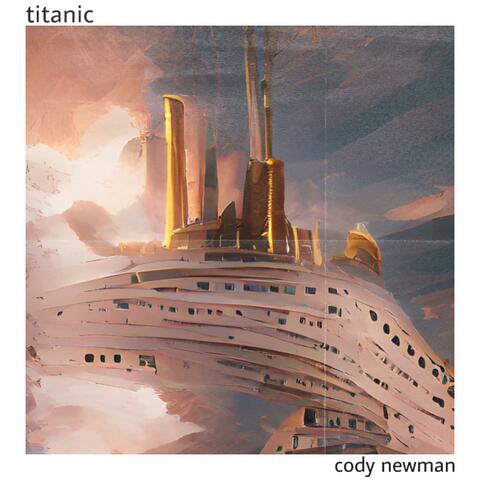 titanic