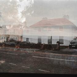 Somewhere In Your Ribcage