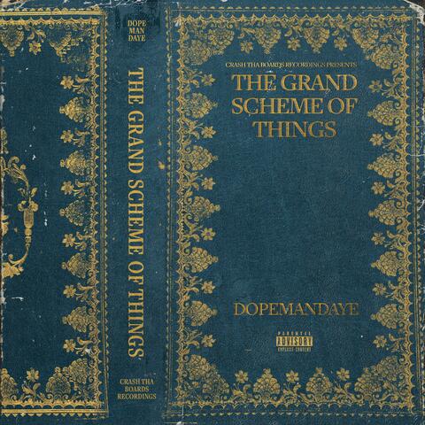 The Grand Scheme of Things - EP