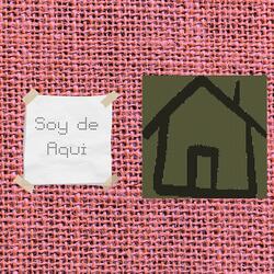 Soy de Aqui (feat. Ch'ama Flow & Emu Cats)