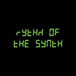 Rythm of the Synth
