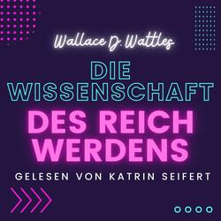 Autro: Die Wissenschaft des Reich Werdens
