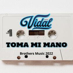 Toma Mi Mano