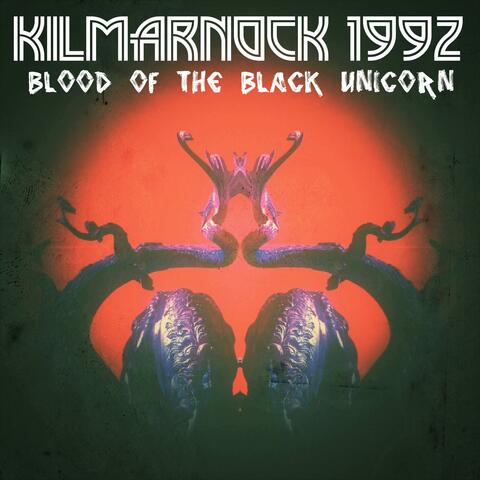 Blood Of The Black Unicorn