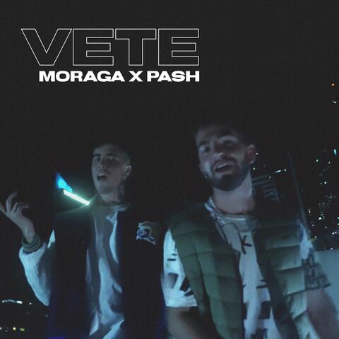 VETE (feat. Pash)