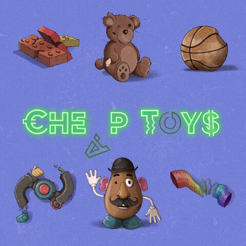 Cheap Toys