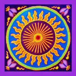 Ayahuasca Taikimuiki