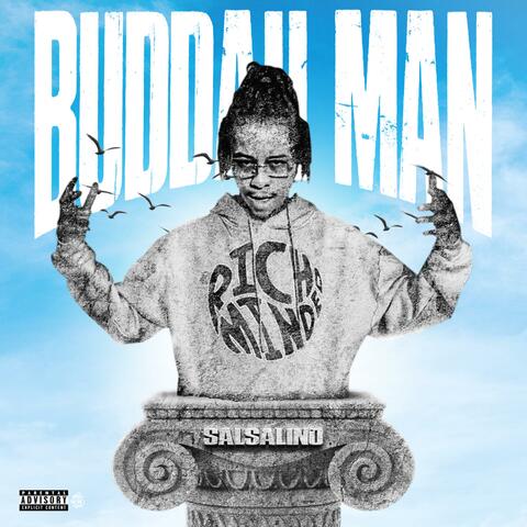 Bhudda Man
