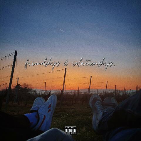 friendships & relationships