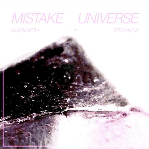 Vortices + Filaments