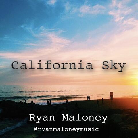 California Sky
