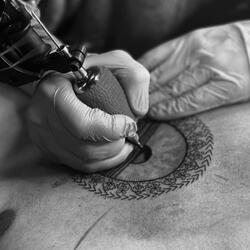 La Hoguera (Picture Me Rollin')