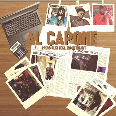 Al Capone (feat. Knightheart)
