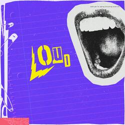 LOUD (feat. Kris Whitlow)