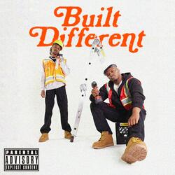 Built Different (feat. keyan'7e)