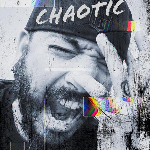 Chaotic (feat. Daniel Valdez)