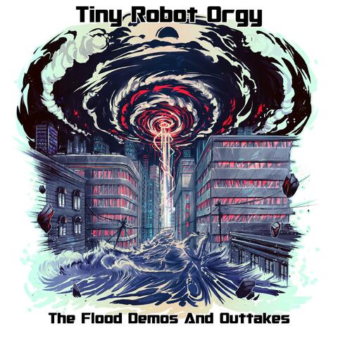 The Flood Demos and Outtakes