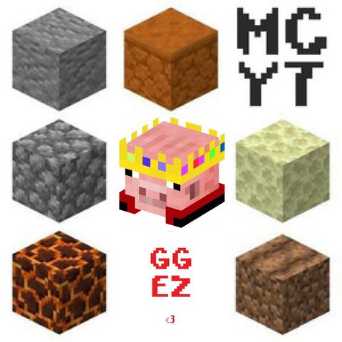 Mcyt The Music