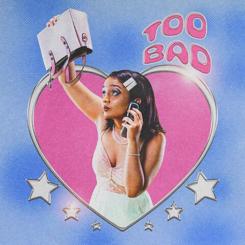 too bad