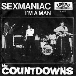 Sex Maniac