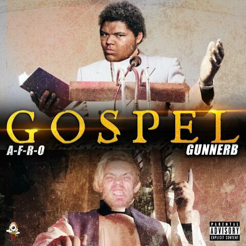 GOSPEL (feat. A-F-R-O)