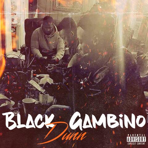 BlackGambino