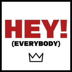 Hey! (Everybody)