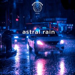 Gotas De Lluvia Para Estudiar (feat. Rain Palace)
