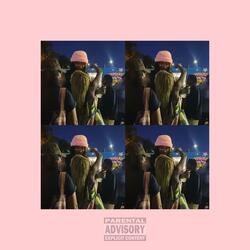 PINK HAT
