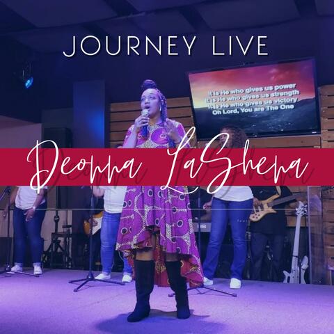 Journey (Live)
