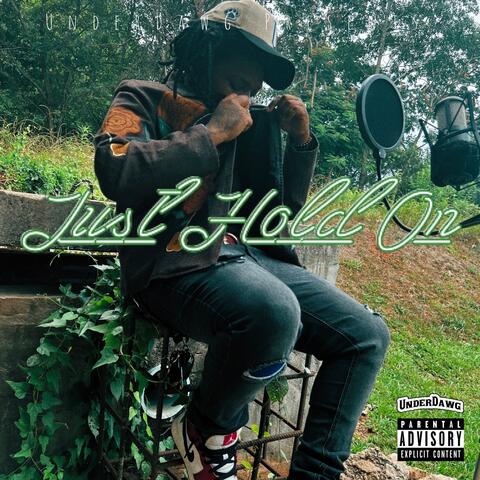 Just Hold On