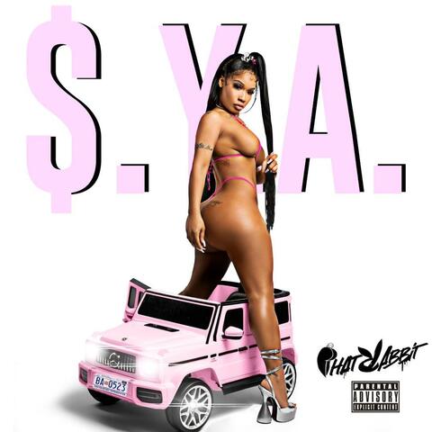 $.Y.A. (SHAKE YOUR ASS)