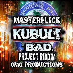 Kubuli bad (masterflick)
