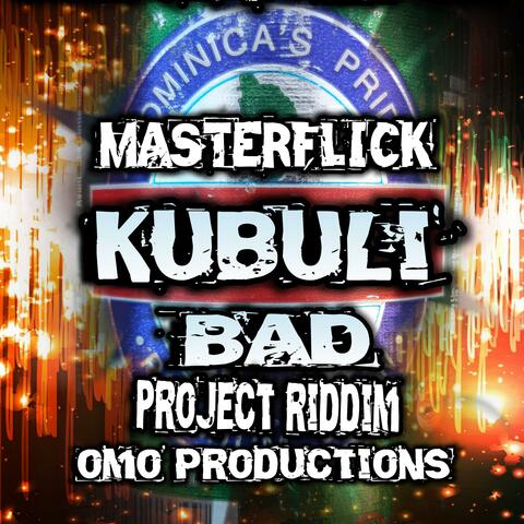 Kubuli bad (masterflick)