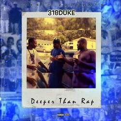 Yeh Yeh (feat. T-Dub)