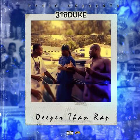 Deeper Than Rap