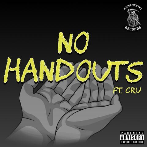No Handouts