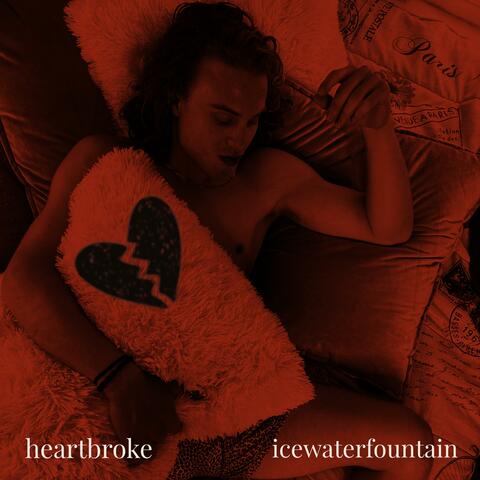Heartbroke (feat. Pagan)