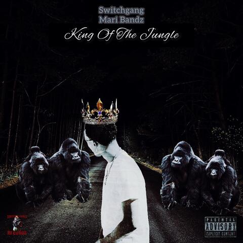 King Of The Jungle