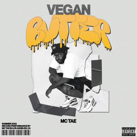 Vegan Butter