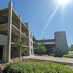 Parking Garage