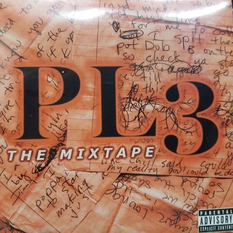 PL3 The Mixtape