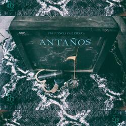 Antaños