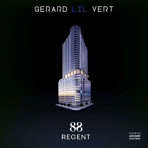 88 Regent
