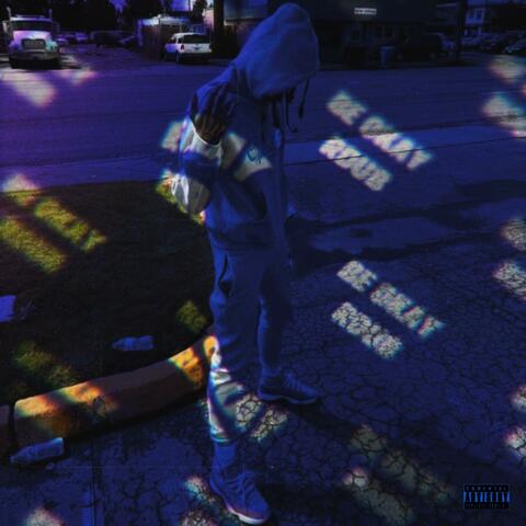 Be Okay (feat. Rdub)