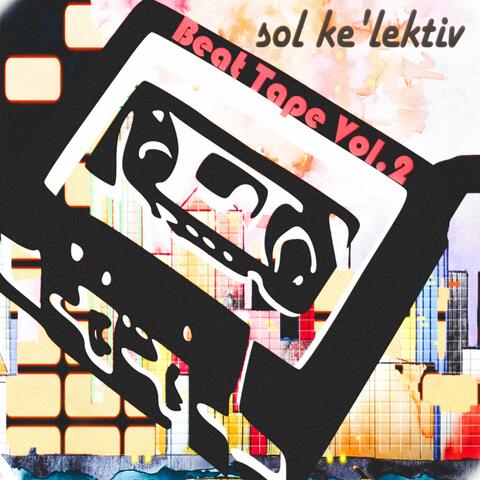 Beat Tape, Vol. 2