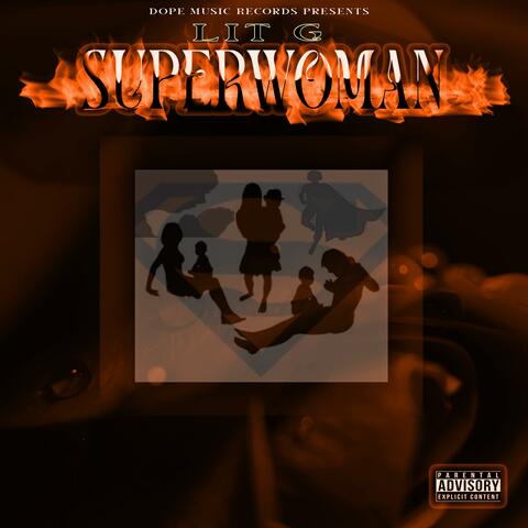 SUPERWOMAN